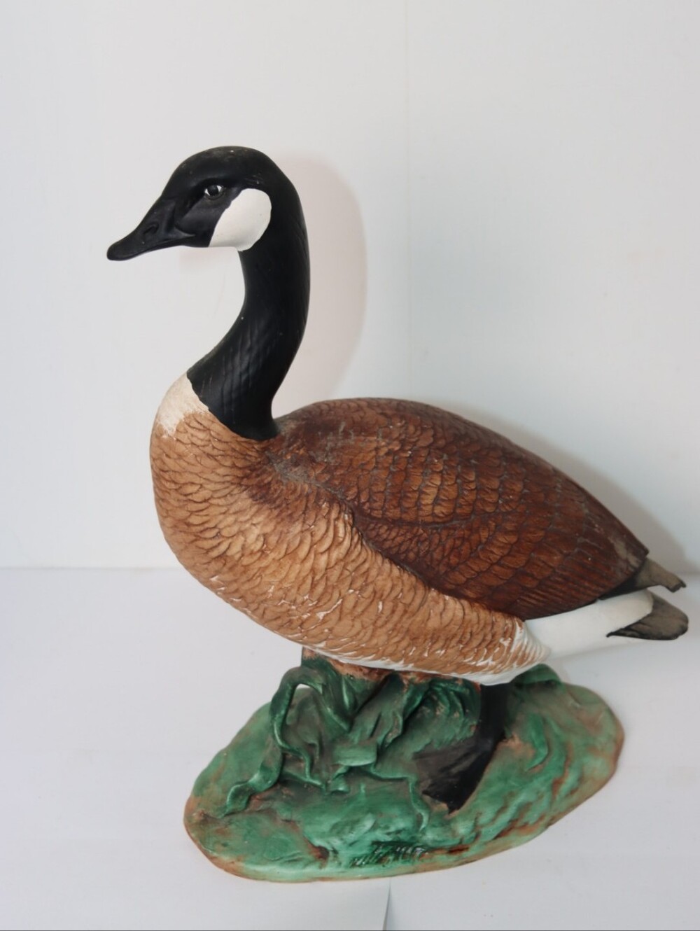 Holland Mold Canadian Goose